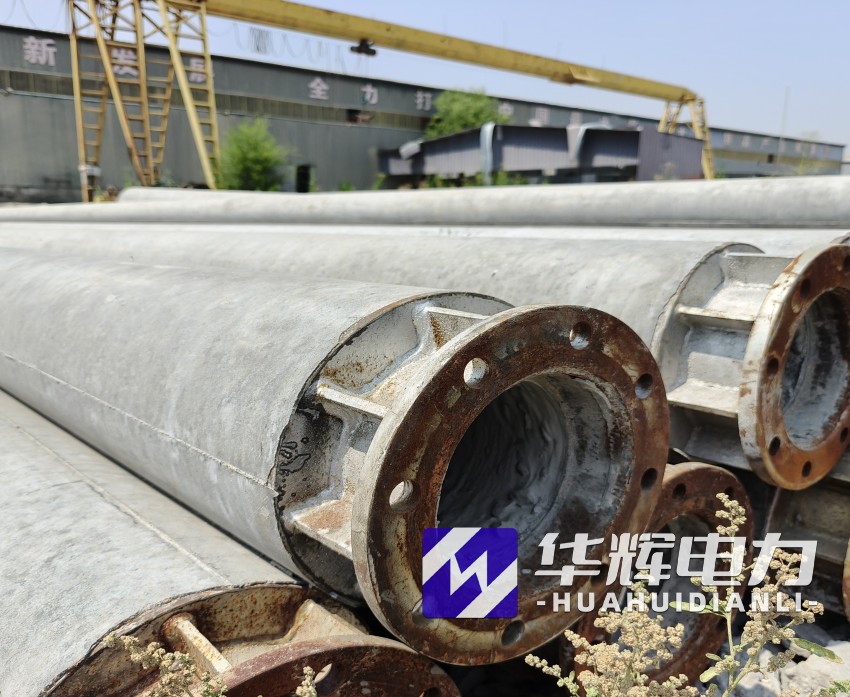 梧州18米水泥电线杆